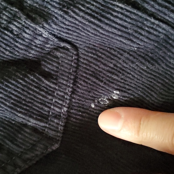 Corduroy and full lined jeans bundle of 5 - Picture 15 of 15